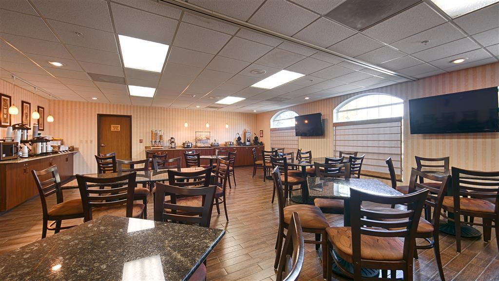 Best Western Plus Meridian Εξωτερικό φωτογραφία
