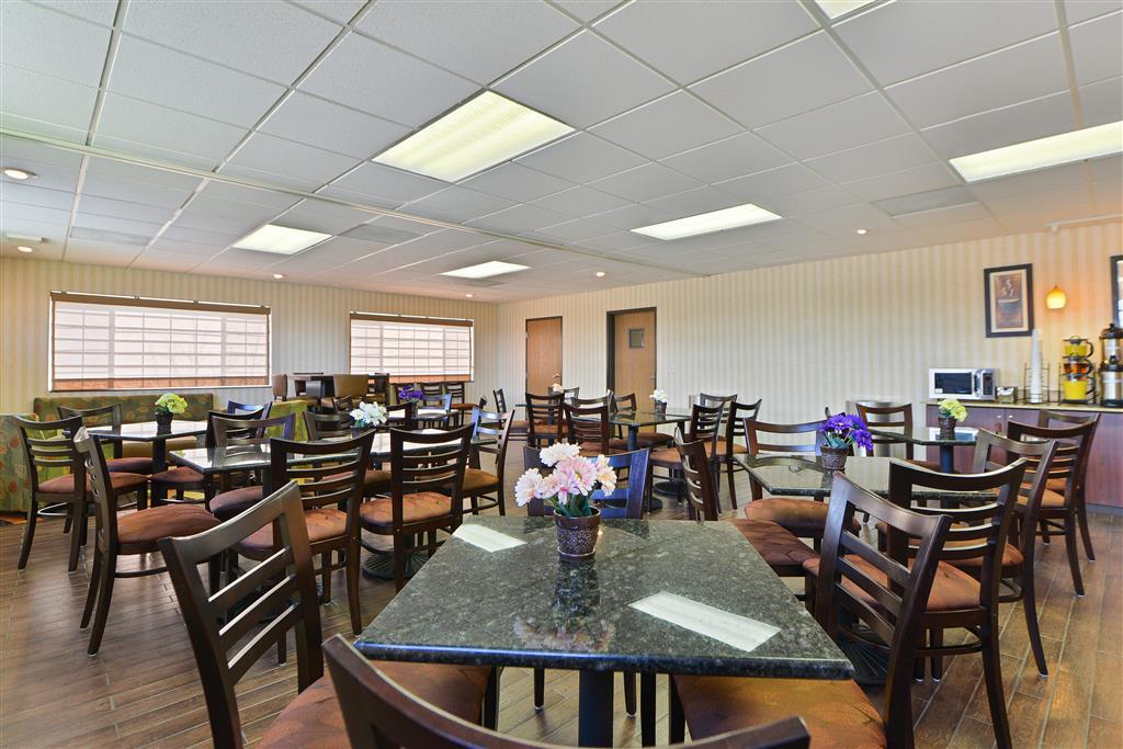Best Western Plus Meridian Εξωτερικό φωτογραφία