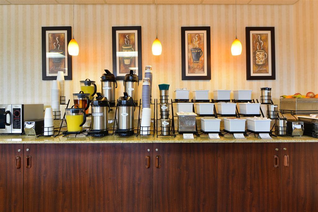 Best Western Plus Meridian Εξωτερικό φωτογραφία