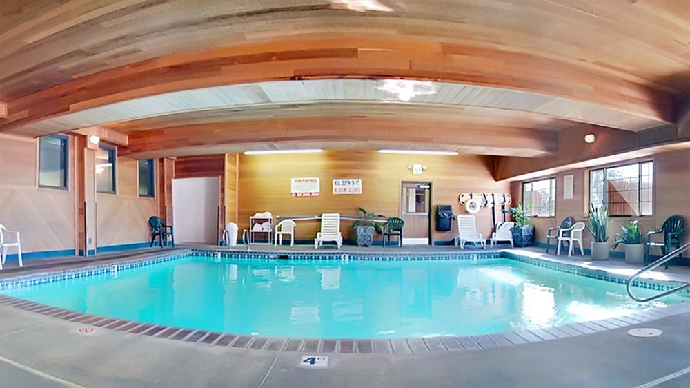 Best Western Plus Meridian Εξωτερικό φωτογραφία