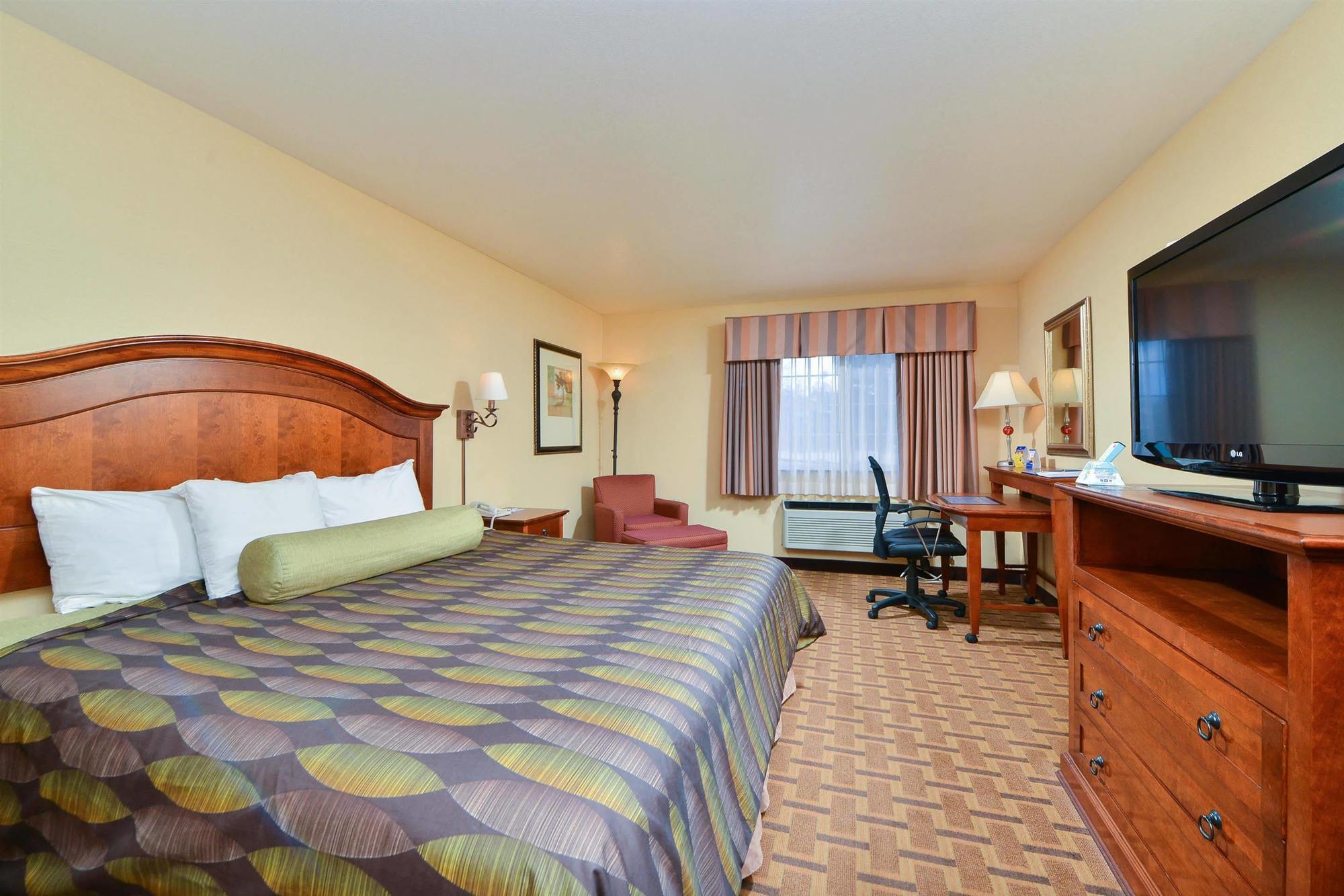 Best Western Plus Meridian Εξωτερικό φωτογραφία