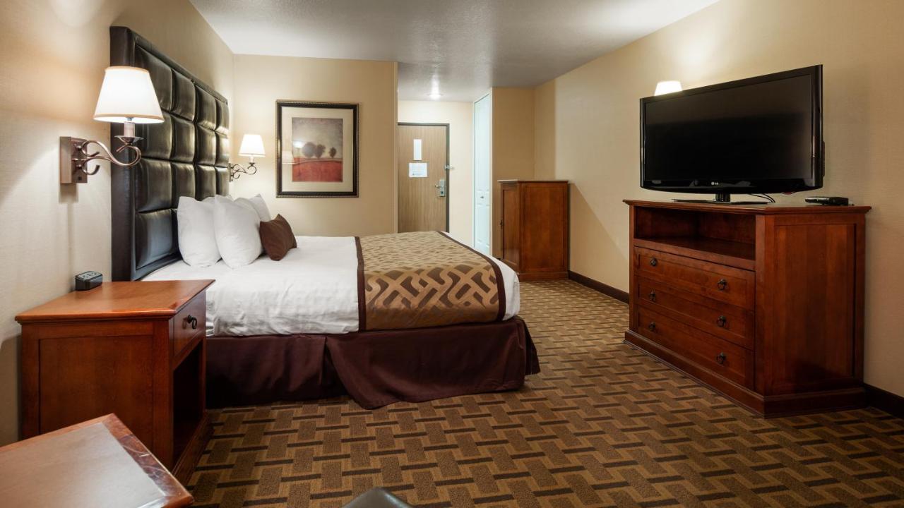 Best Western Plus Meridian Εξωτερικό φωτογραφία