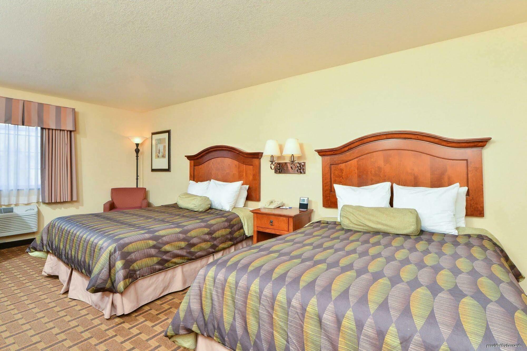 Best Western Plus Meridian Εξωτερικό φωτογραφία