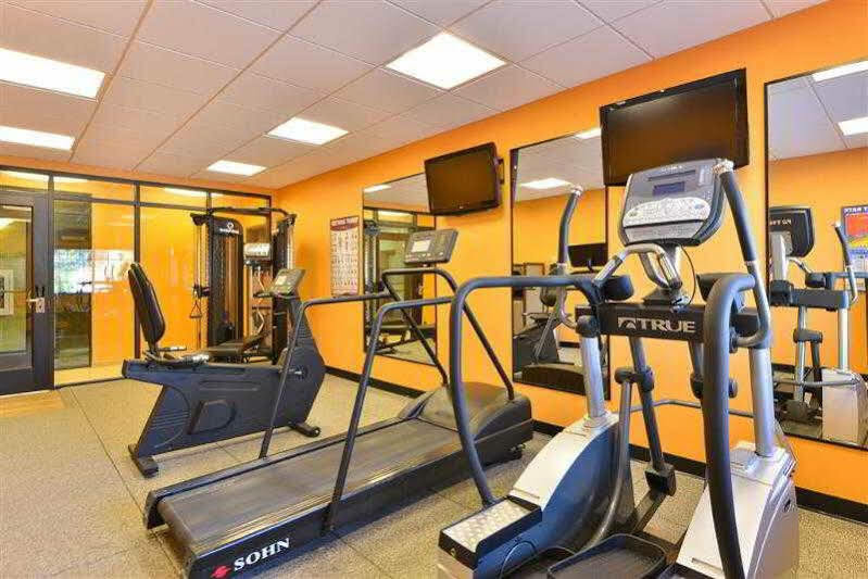 Best Western Plus Meridian Εξωτερικό φωτογραφία